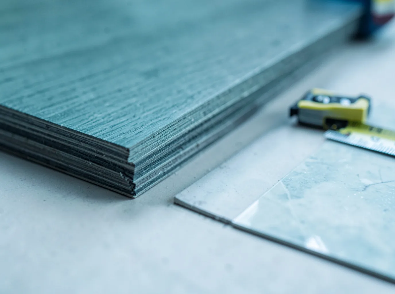 Luxury Vinyl Plank Installation Solon, OH FAQs